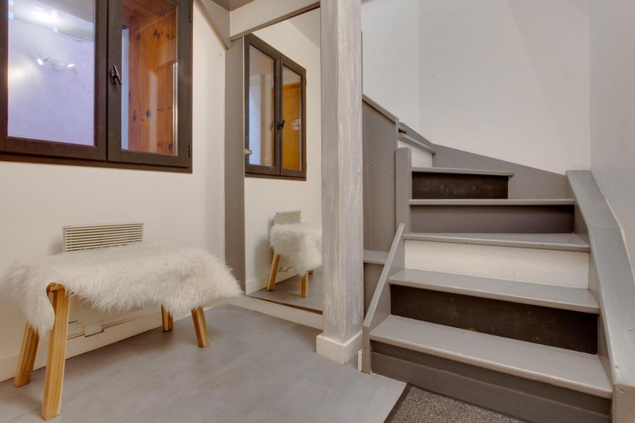 Annecy Clara'S Apartment Zewnętrze zdjęcie